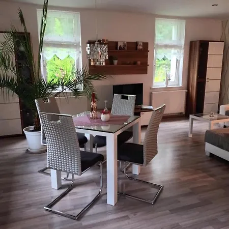 Leucht * Ziegenrück