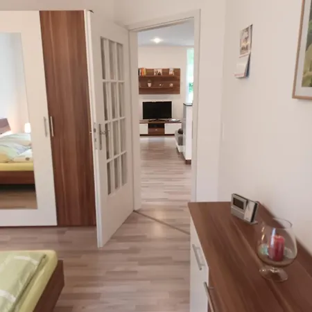 Apartment Leucht