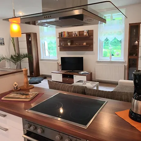 Apartman Leucht
