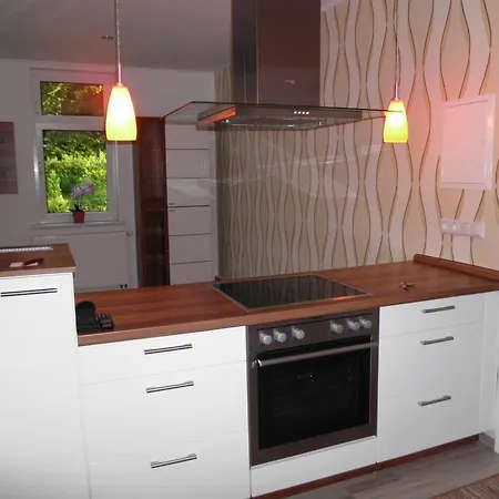 Apartman Leucht Ziegenrück