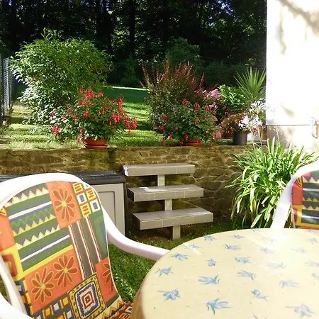 Apartamento Leucht Ziegenrück