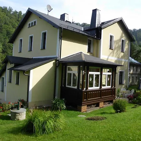 Apartment Leucht