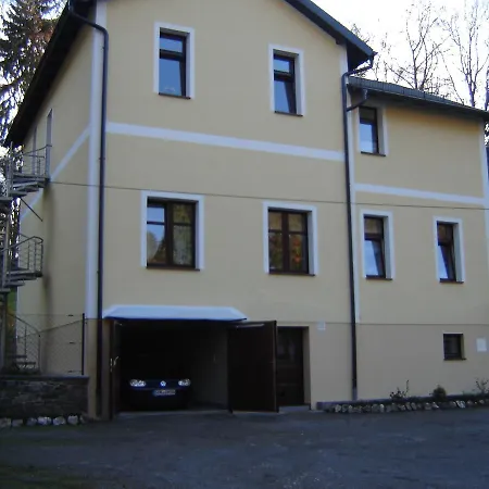 Apartamento Leucht Ziegenrück