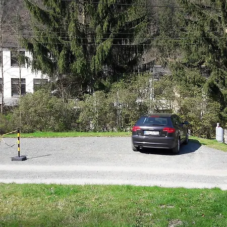 Apartment Leucht