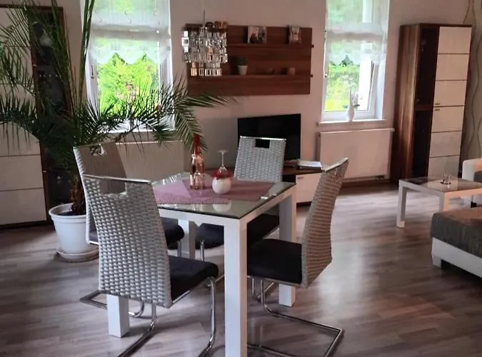 Leucht * Ziegenrück