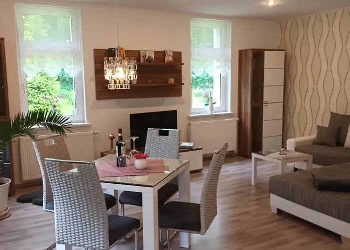 Apartamento Leucht *