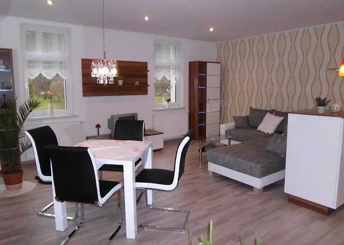 Apartamento Leucht *